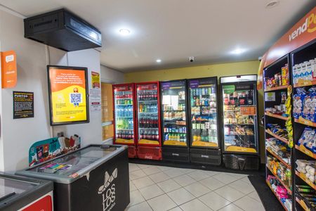 Apartamento à venda com 63m², 2 quartos e 1 vagaMercado