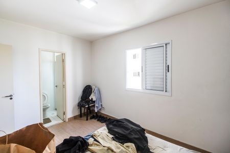 Apartamento à venda com 63m², 2 quartos e 1 vagaSuíte