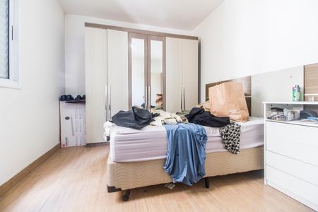 Apartamento à venda com 63m², 2 quartos e 1 vagaSuíte