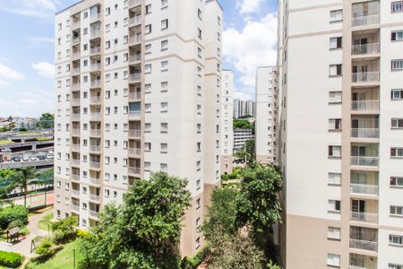 Apartamento à venda com 63m², 2 quartos e 1 vagaVista do Quarto 2