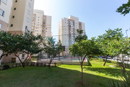 Apartamento à venda com 63m², 2 quartos e 1 vagaQuadra Esportiva