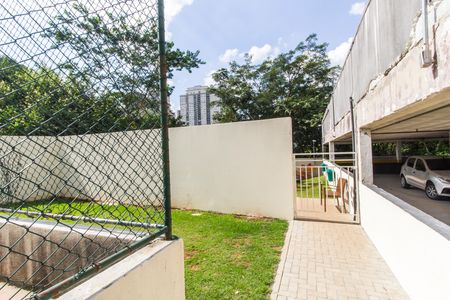 Apartamento à venda com 63m², 2 quartos e 1 vagaEspaço Pet