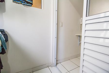 Apartamento à venda com 63m², 2 quartos e 1 vagaÁrea de Serviço