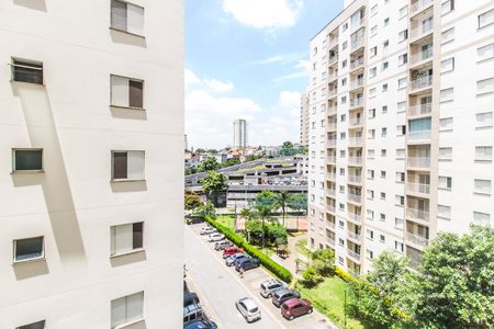 Apartamento à venda com 63m², 2 quartos e 1 vagaVista da Suíte