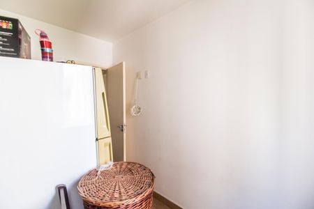 Apartamento à venda com 63m², 2 quartos e 1 vagaQuarto 2