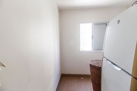 Apartamento à venda com 63m², 2 quartos e 1 vagaQuarto 2