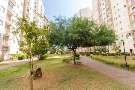 Apartamento à venda com 63m², 2 quartos e 1 vagaÁrea comum