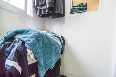 Apartamento à venda com 63m², 2 quartos e 1 vagaÁrea de Serviço