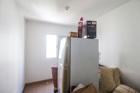 Apartamento à venda com 63m², 2 quartos e 1 vagaQuarto 2