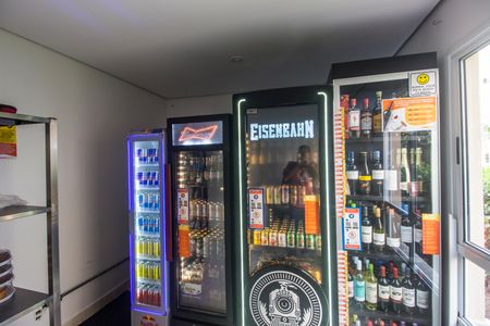 Apartamento à venda com 63m², 2 quartos e 1 vagaMercado