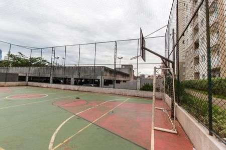 Apartamento à venda com 63m², 2 quartos e 1 vagaQuadra Esportiva