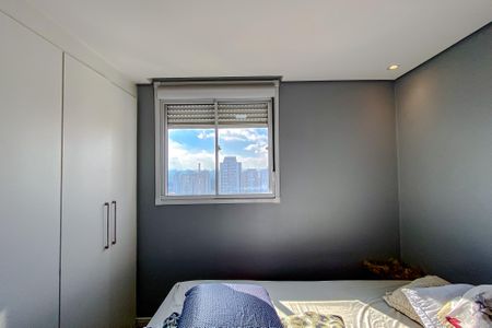 Apartamento à venda com 65m², 3 quartos e 1 vagaQuarto 3 - Suíte