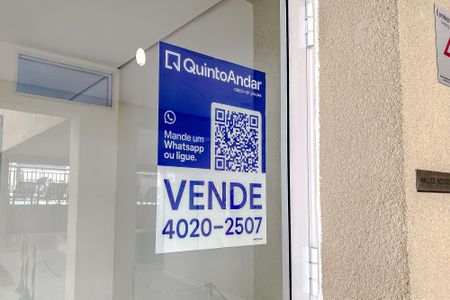 Apartamento à venda com 65m², 3 quartos e 1 vagaPlaquinha