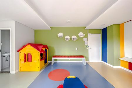 Apartamento à venda com 65m², 3 quartos e 1 vagaÁrea comum