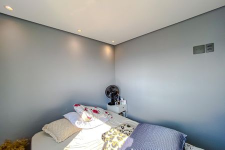 Apartamento à venda com 65m², 3 quartos e 1 vagaQuarto 3 - Suíte