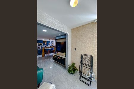 Apartamento à venda com 65m², 3 quartos e 1 vagaVaranda da Sala