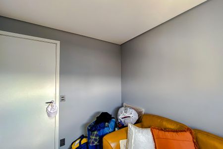 Apartamento à venda com 65m², 3 quartos e 1 vagaQuarto 2