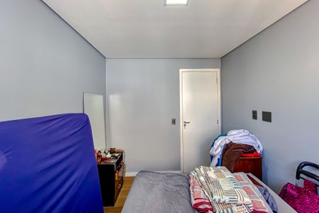 Apartamento à venda com 65m², 3 quartos e 1 vagaQuarto 1