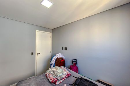 Apartamento à venda com 65m², 3 quartos e 1 vagaQuarto 1