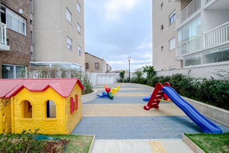 Apartamento à venda com 65m², 3 quartos e 1 vagaÁrea comum - Playground