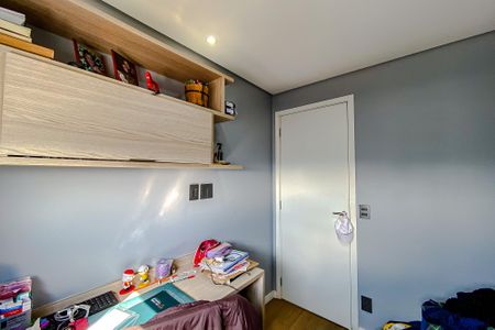 Apartamento à venda com 65m², 3 quartos e 1 vagaQuarto 2