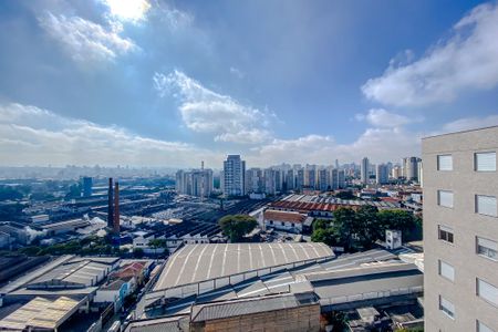 Apartamento à venda com 65m², 3 quartos e 1 vagaVista do Quarto 2