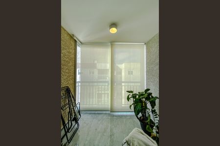 Apartamento à venda com 65m², 3 quartos e 1 vagaVaranda da Sala