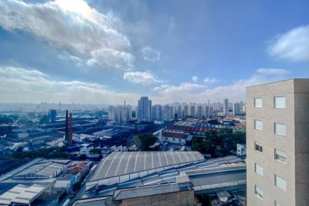 Apartamento à venda com 65m², 3 quartos e 1 vagaVista da Suíte