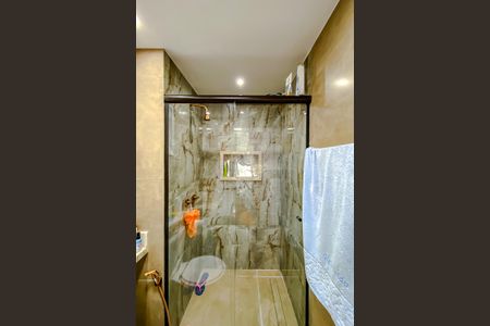 Apartamento à venda com 65m², 3 quartos e 1 vagaBanheiro