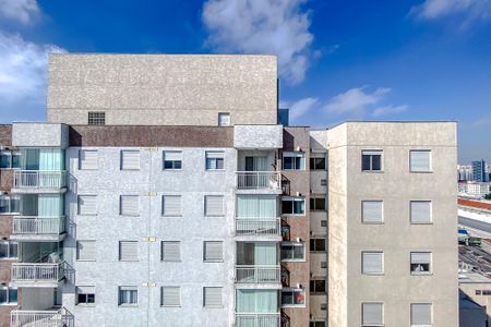 Apartamento à venda com 65m², 3 quartos e 1 vagaVista do Quarto 1