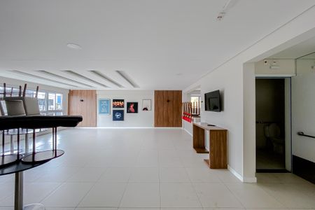 Apartamento à venda com 65m², 3 quartos e 1 vagaÁrea comum - Salão de festas