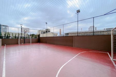 Apartamento à venda com 65m², 3 quartos e 1 vagaÁrea comum