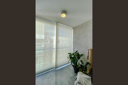 Apartamento à venda com 65m², 3 quartos e 1 vagaVaranda da Sala