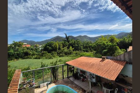 Casa à venda com 280m², 4 quartos e 2 vagas Casa à venda com 280m², 4 quartos e 2 vagasvista da Suíte 3