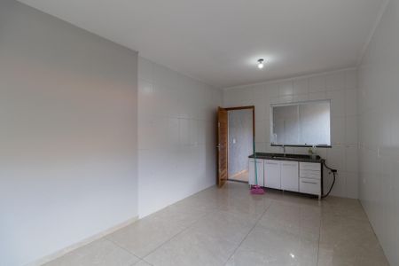 Casa à venda com 165m², 3 quartos e 6 vagas Casa à venda com 165m², 3 quartos e 6 vagasCozinha