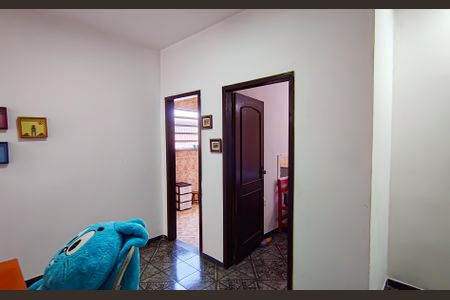 Casa à venda com 230m², 3 quartos e 1 vaga Casa à venda com 230m², 3 quartos e 1 vagaSala 2