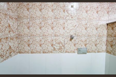 Casa à venda com 230m², 3 quartos e 1 vaga Casa à venda com 230m², 3 quartos e 1 vagaBanheiro