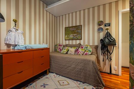 Apartamento à venda com 173m², 2 quartos e 2 vagas Apartamento à venda com 173m², 2 quartos e 2 vagasSuíte 2