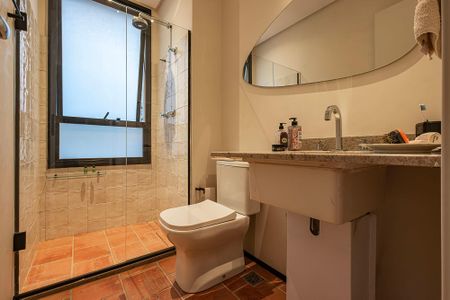 Apartamento à venda com 173m², 2 quartos e 2 vagas Apartamento à venda com 173m², 2 quartos e 2 vagasSuíte 3