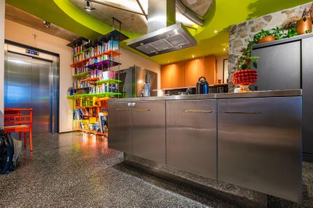 Apartamento à venda com 173m², 2 quartos e 2 vagas Apartamento à venda com 173m², 2 quartos e 2 vagasSala/Cozinha