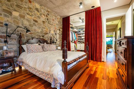 Apartamento à venda com 173m², 2 quartos e 2 vagas Apartamento à venda com 173m², 2 quartos e 2 vagasSuíte 1