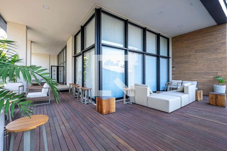 Apartamento à venda com 173m², 2 quartos e 2 vagas Apartamento à venda com 173m², 2 quartos e 2 vagasÁrea comum