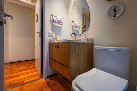 Apartamento à venda com 173m², 2 quartos e 2 vagas Apartamento à venda com 173m², 2 quartos e 2 vagasSuíte 2