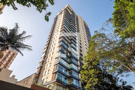 Apartamento à venda com 173m², 2 quartos e 2 vagas Apartamento à venda com 173m², 2 quartos e 2 vagasFachada