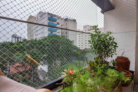 Apartamento à venda com 173m², 2 quartos e 2 vagas Apartamento à venda com 173m², 2 quartos e 2 vagasSuíte 1