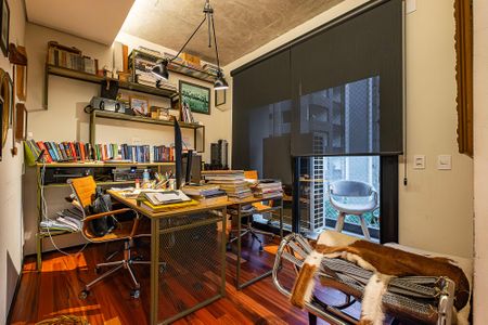 Apartamento à venda com 173m², 2 quartos e 2 vagas Apartamento à venda com 173m², 2 quartos e 2 vagasSuíte 3