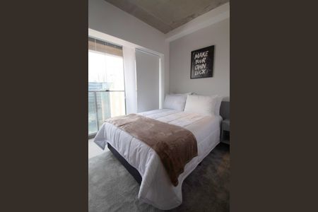 Studio para alugar com 23m², 1 quarto e sem vagaStudio