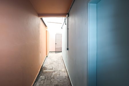 Casa de condomínio à venda com 180m², 5 quartos e 3 vagas Casa de condomínio à venda com 180m², 5 quartos e 3 vagasÁrea de Serviço