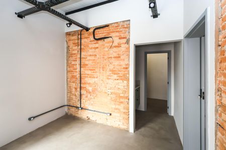 Casa de condomínio à venda com 180m², 5 quartos e 3 vagas Casa de condomínio à venda com 180m², 5 quartos e 3 vagasCasa 5 - Sala e Cozinha