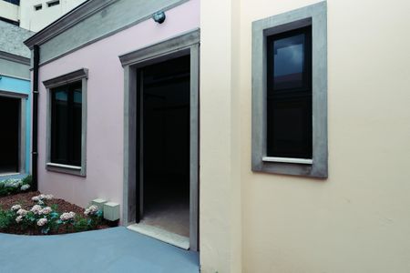 Casa de condomínio à venda com 180m², 5 quartos e 3 vagas Casa de condomínio à venda com 180m², 5 quartos e 3 vagasCasa 3 - Fachada